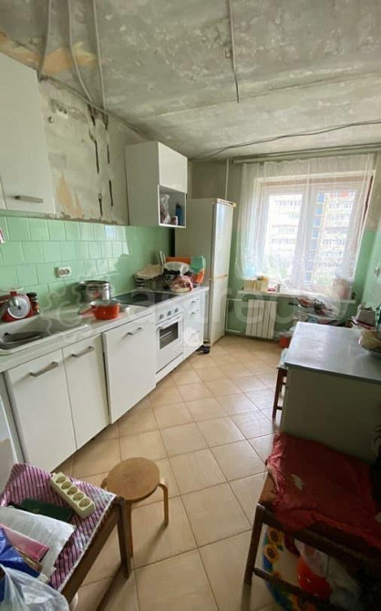 3-комн. квартира, 63 м2, 6/12 эт. Белгород - изображение 3