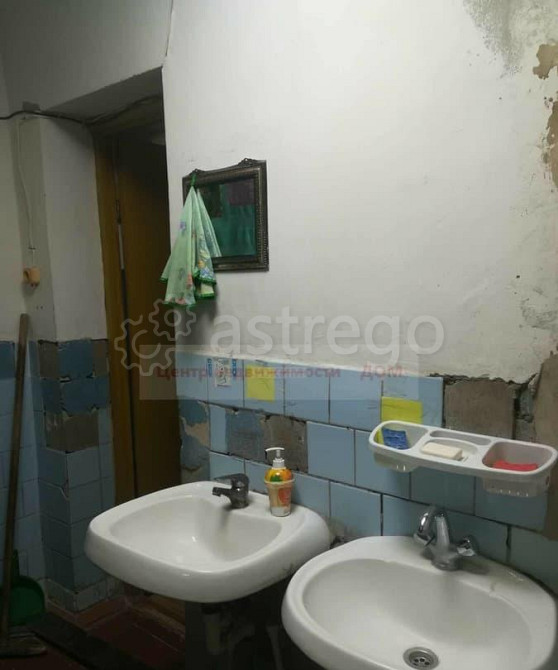 Комната, 20 м2, 4/9 эт. Белгород - изображение 2