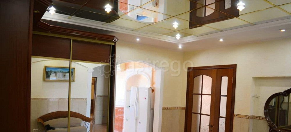 4-комн. квартира, 200 м2, 4/7 эт. Астрахань - изображение 4