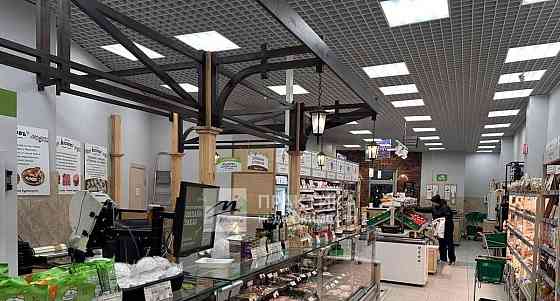 Торговое помещение, 268 м2 Видное