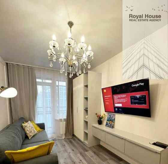 1-комн. квартира, 34 м2, 12/20 эт. Санкт-Петербург