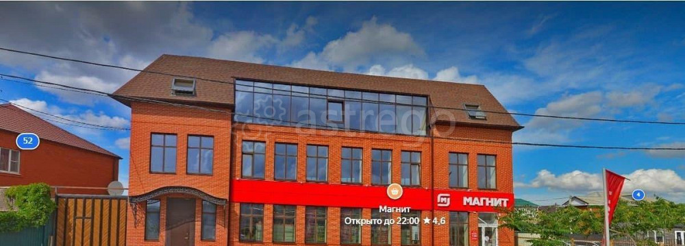 Свободного назначения, 500 м2 Астрахань - изображение 2