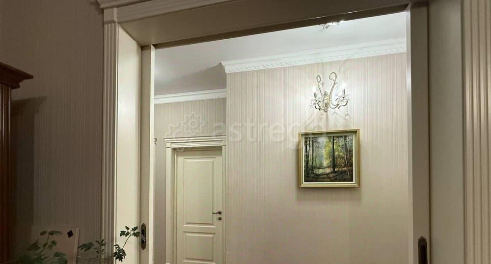 4-комн. квартира, 140 м2, 12/17 эт. Видное - изображение 3