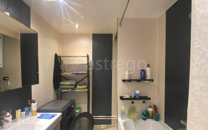 Дача, 46 м2 Егорьевск - изображение 6