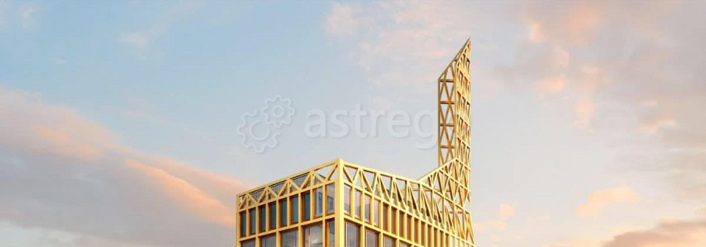 4-комн. квартира, 102.8 м2, 15/19 эт. Санкт-Петербург - изображение 2