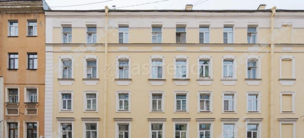 Свободного назначения, 48 м2 Санкт-Петербург - изображение 3