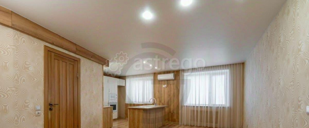 4-комн. квартира, 86.8 м2, 1/9 эт. Санкт-Петербург - изображение 5