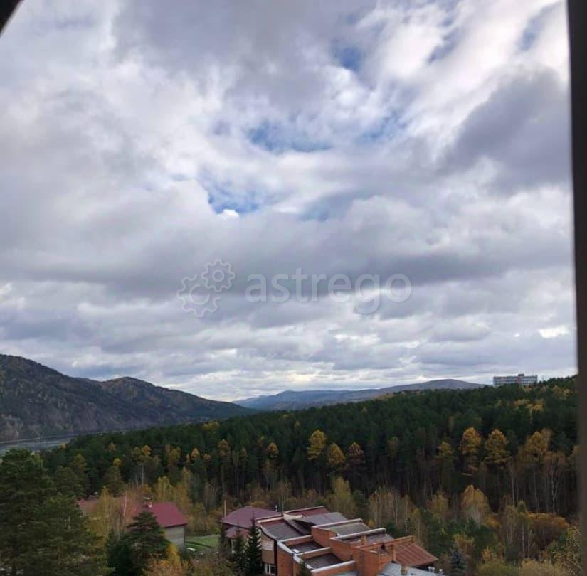 5-комн. квартира, 88 м2, 9/9 эт. Дивногорск - изображение 6