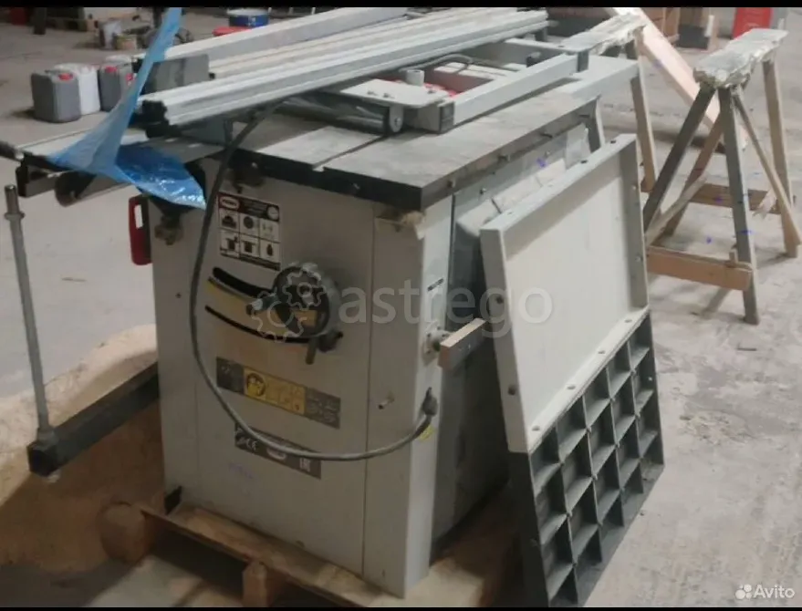 РRОМА PКS-315 F Санкт-Петербург - изображение 5