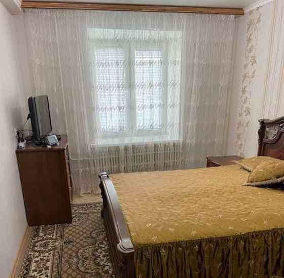 4-комн. квартира, 79.8 м2, 4/5 эт. Уфа
