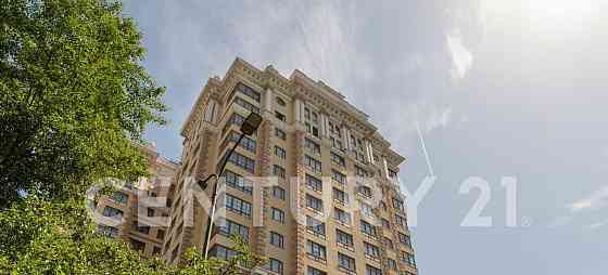 4-комн. квартира, 130 м2, 2/16 эт. Москва