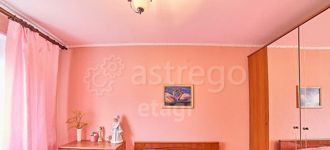 3-комн. квартира, 66.8 м2, 5/9 эт. Стерлитамак - изображение 3