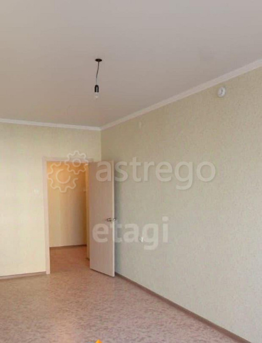Студия, 26.4 м2, 5/9 эт. Бийск - изображение 3