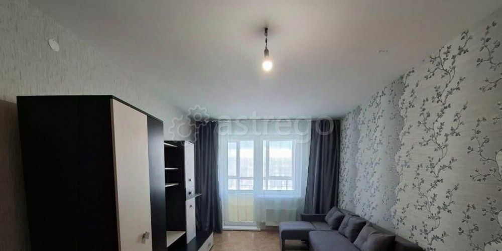 1-комн. квартира, 36 м2, 16/18 эт. Красноярск - изображение 6