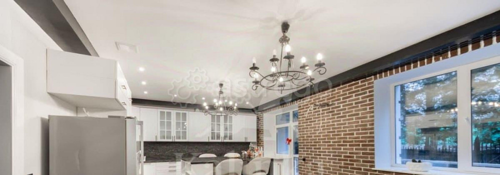6-комн. квартира, 370 м2, 3/4 эт. Москва - изображение 6