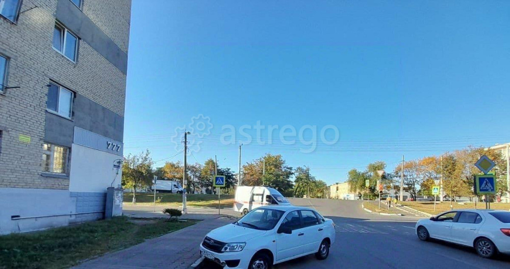 Торговое помещение, 22.5 м2 Старый Оскол - изображение 4