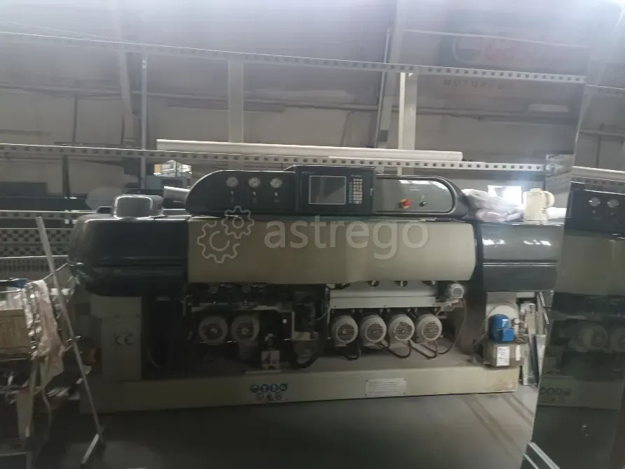 Фацетный станок bavelloni cn75 Тюмень - изображение 1