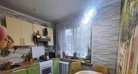 3-комн. квартира, 57.4 м2, 4/5 эт. Луховицы