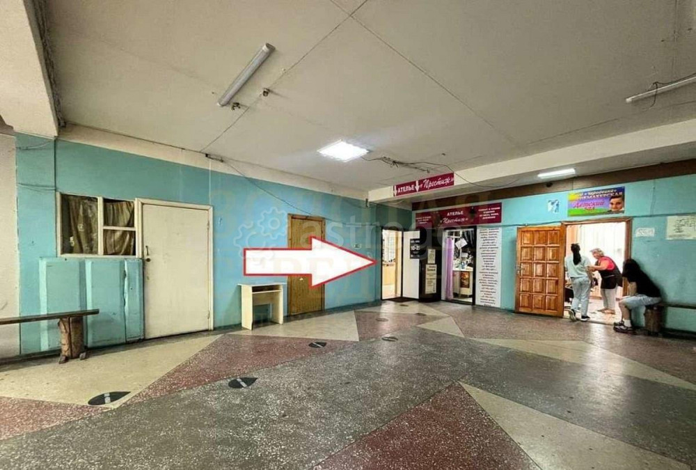 Торговое помещение, 40 м2 Старый Оскол - изображение 4