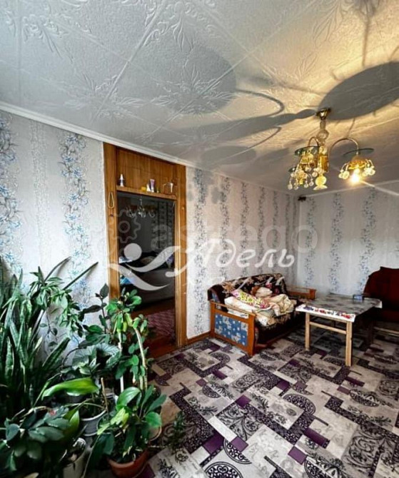 2-комн. квартира, 44.5 м2, 5/5 эт. Норильск - изображение 5