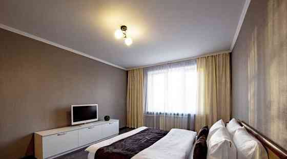 1-комн. квартира, 35 м2, 5/9 эт. Москва