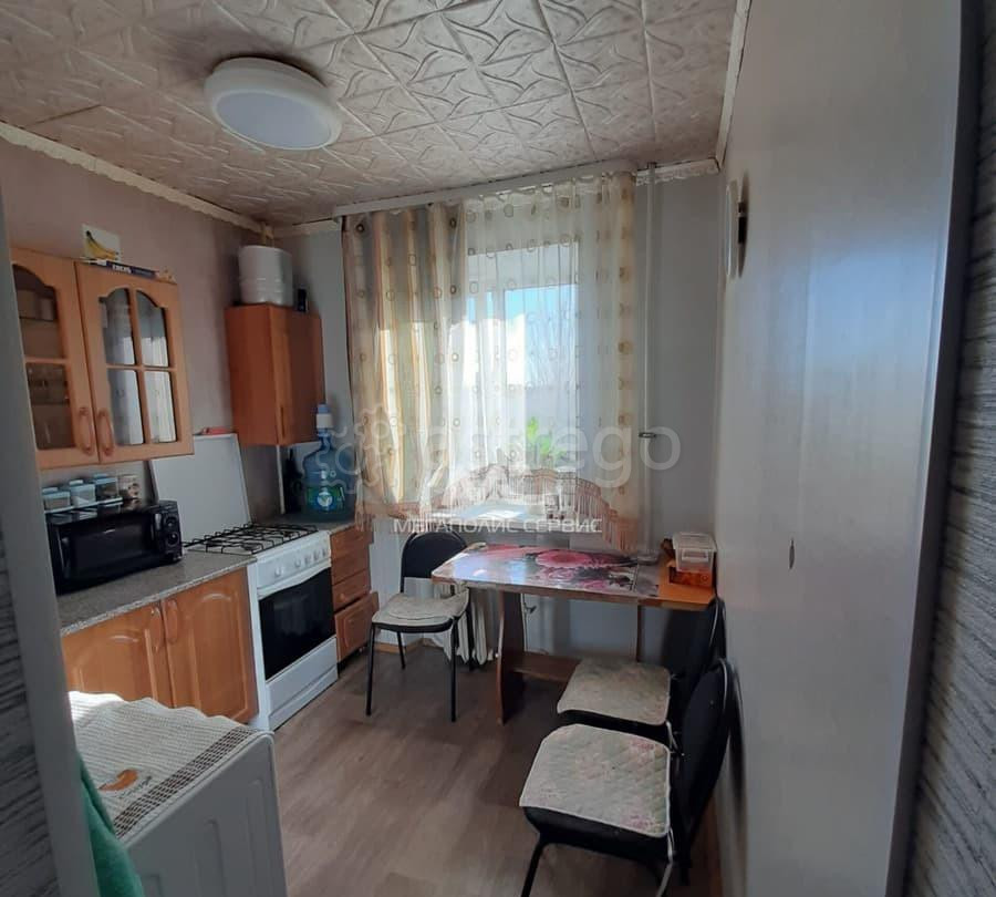 2-комн. квартира, 44.6 м2, 4/5 эт. Астрахань - изображение 1