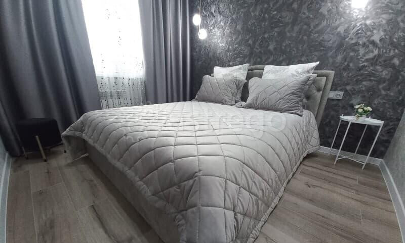 2-комн. квартира, 45 м2, 15/26 эт. Красноярск - изображение 1