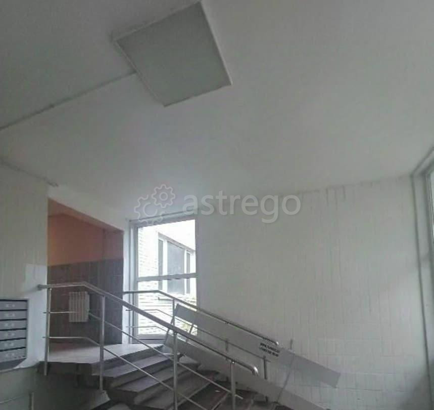 Комната, 17 м2, 1/10 эт. Королев - изображение 4