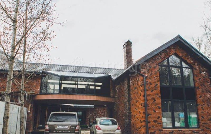 Коттедж, 550 м2, 15 соток Москва - изображение 2