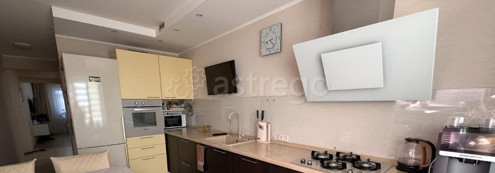 4-комн. квартира, 110 м2, 8/10 эт. Подольск - изображение 1