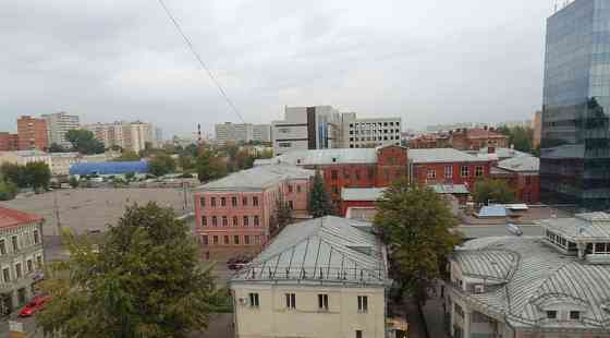 1-комн. квартира, 38 м2, 5/12 эт. Москва