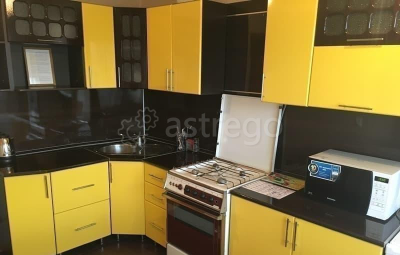 1-комн. квартира, 30 м2, 7/9 эт. Туймазы - изображение 3