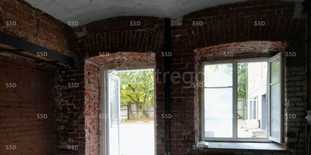 Торговое помещение, 94.1 м2 Москва - изображение 2