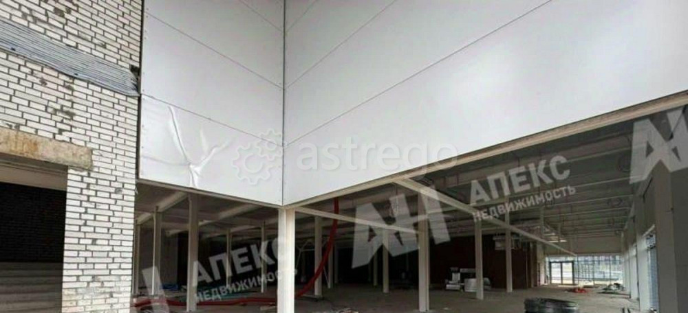 Свободного назначения, 1400 м2 Мытищи - изображение 4