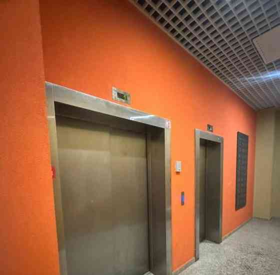 3-комн. квартира, 54 м2, 4/12 эт. Москва
