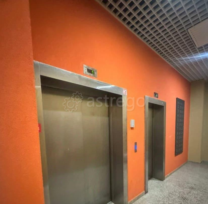 3-комн. квартира, 54 м2, 4/12 эт. Москва - изображение 6