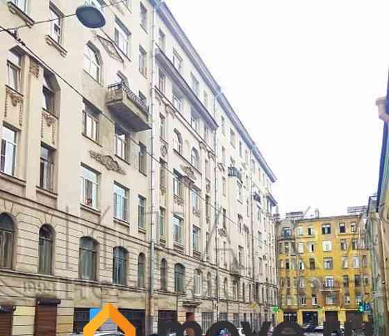 Комната, 22 м2, 5/8 эт. Санкт-Петербург