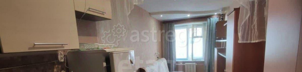 Комната, 12.4 м2, 5/5 эт. Архангельск - изображение 5