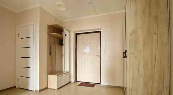 1-комн. квартира, 40 м2, 16/24 эт. Красноярск