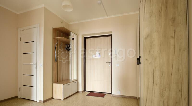 1-комн. квартира, 40 м2, 16/24 эт. Красноярск - изображение 3