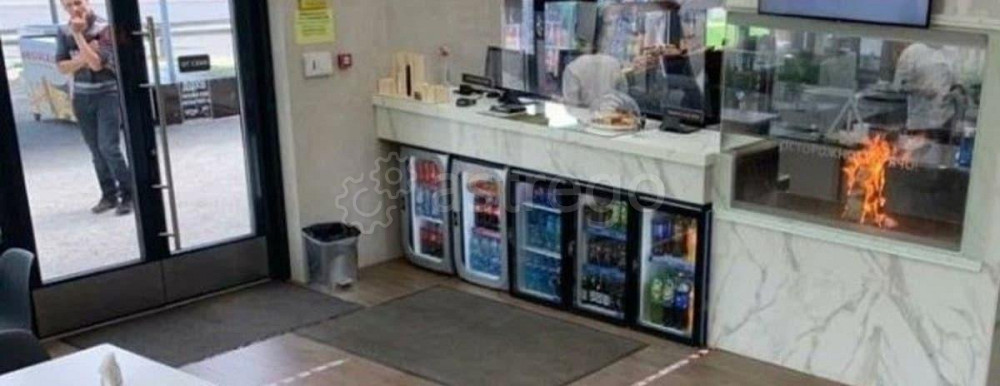 Готовый бизнес, 30 м2 Санкт-Петербург - изображение 2