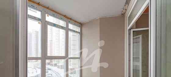 3-комн. квартира, 110 м2, 4/37 эт. Химки