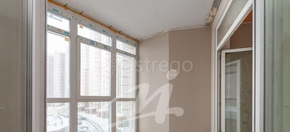 3-комн. квартира, 110 м2, 4/37 эт. Химки - изображение 3