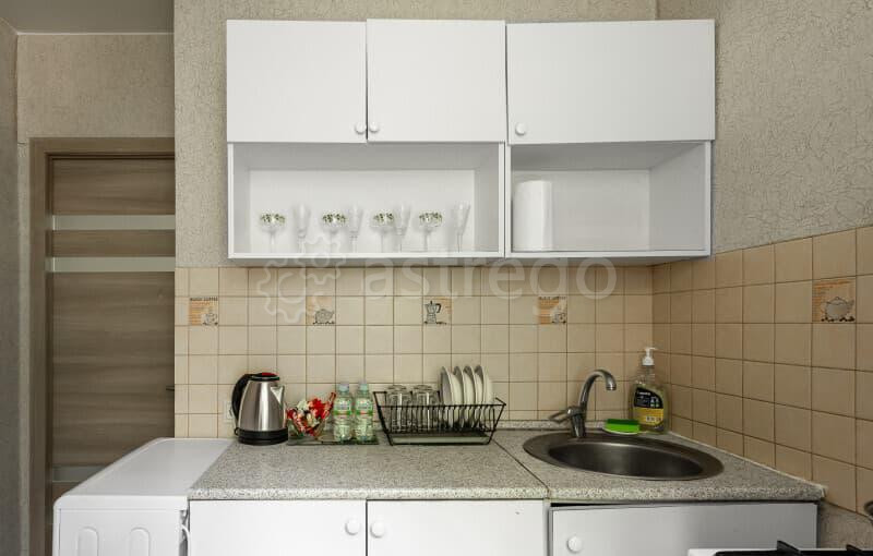 2-комн. квартира, 50 м2, 1/5 эт. Мытищи - изображение 10