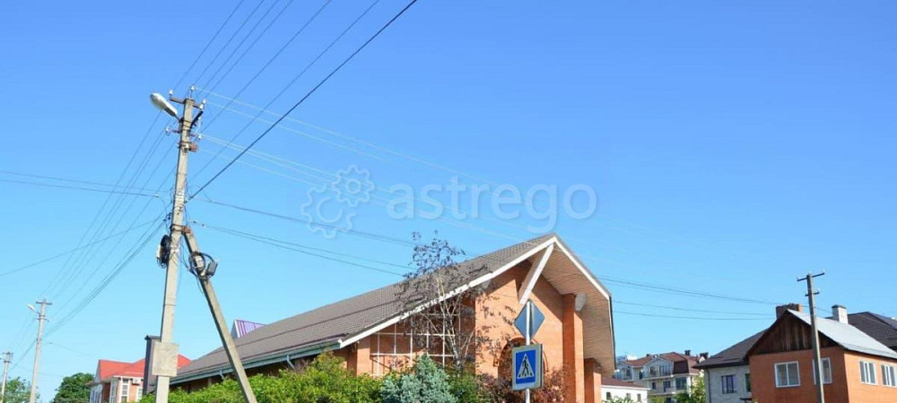 Свободного назначения, 560 м Майкоп - изображение 2