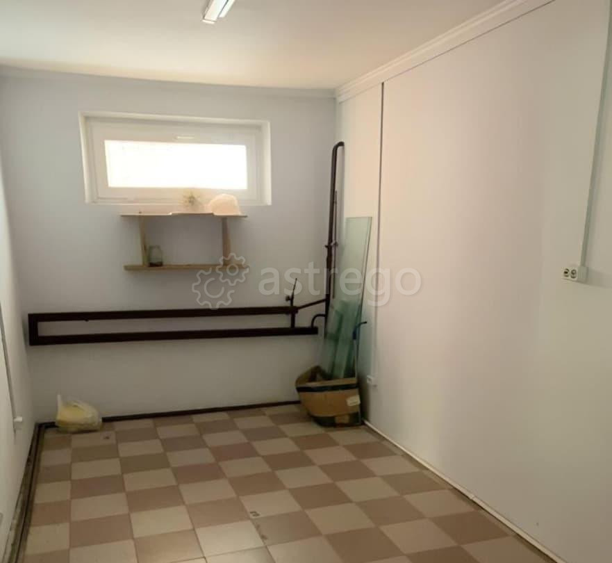 Свободного назначения, 33 м2 Энем - изображение 6