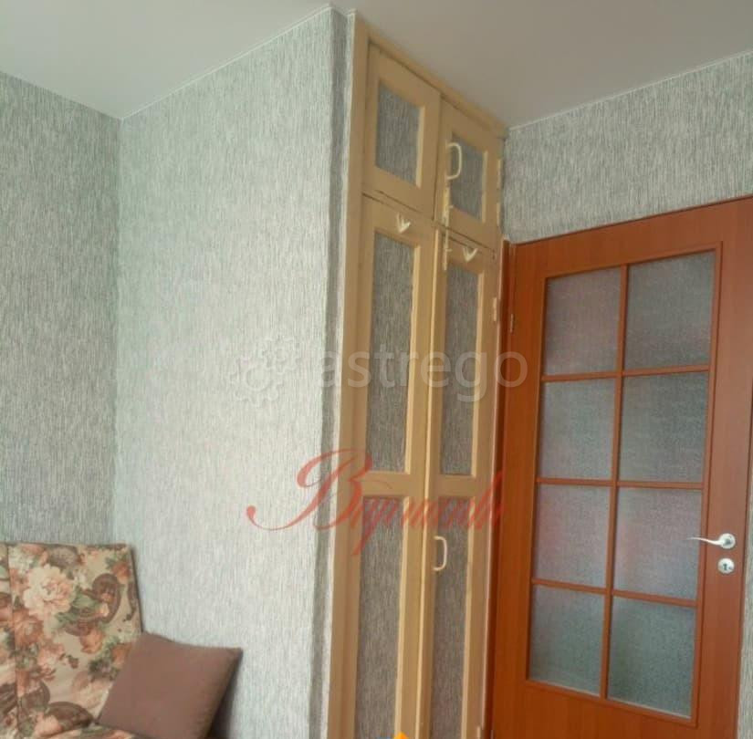 Комната, 12.1 м2, 1/5 эт. Северодвинск - изображение 4