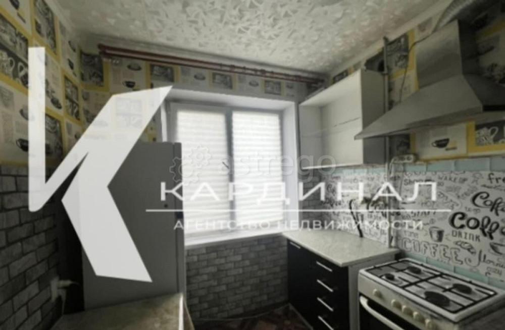 2-комн. квартира, 46 м2, 4/5 эт. Старый Оскол - изображение 7