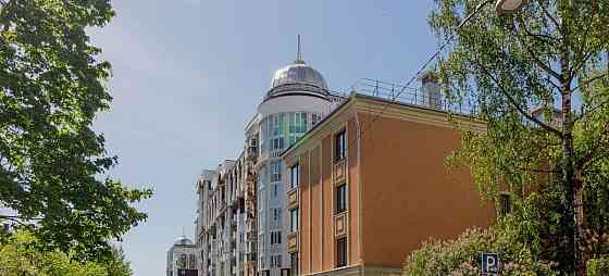 Офис, 84.6 м2 Санкт-Петербург