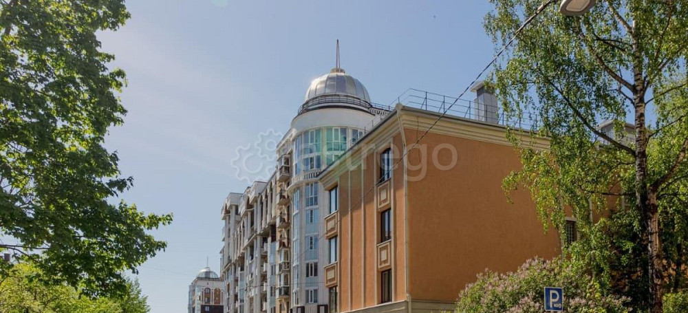 Офис, 84.6 м2 Санкт-Петербург - изображение 4